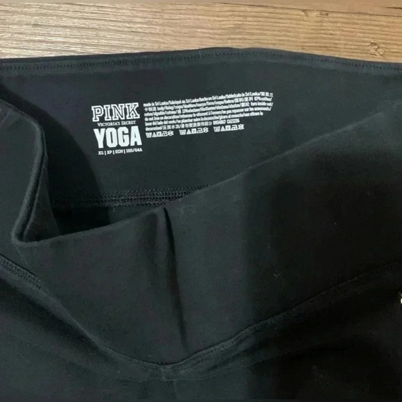 VS PINK  BLING OUTFIT SET XS - Picture 9 of 9